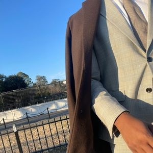 Meet your Posher, Didier